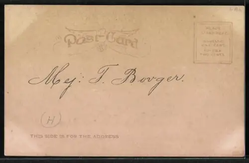 AK Cedar Grove, WI, Dutch Reformed Church, Panorama