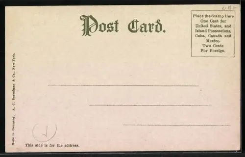 AK Fall River, MA, North Main Street