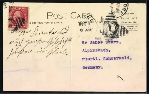 AK Globe, AZ, Court House, Trust and Sultan Buildings