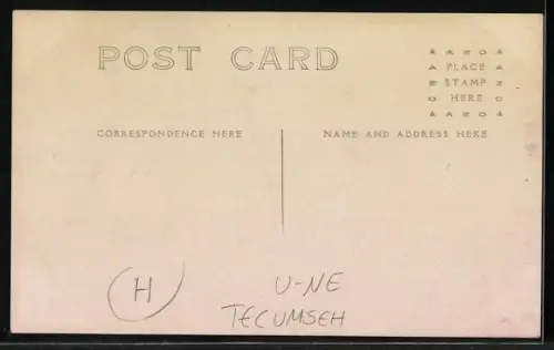 AK Tecumseh, NE, City Library