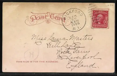 AK Wickford, RI, Cold Spring House, Black House built 1638, Old Church