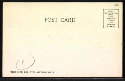 AK San Antonio, TX, Fort Sam Houston, Officers` quarters, Tower