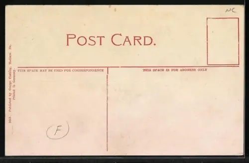 AK Madison, ME, Maple St.