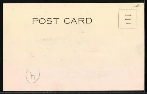 AK Passaic, NJ, Main Ave. & Washington Pl.