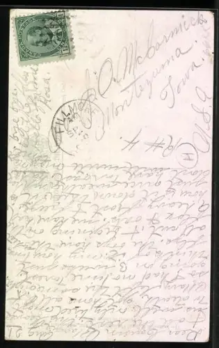 AK Regina /Sask., Northern Bank