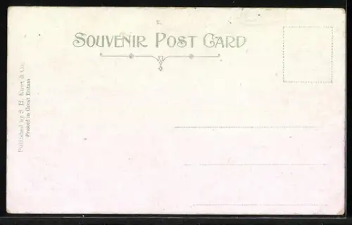 AK Toronto, The Armouries