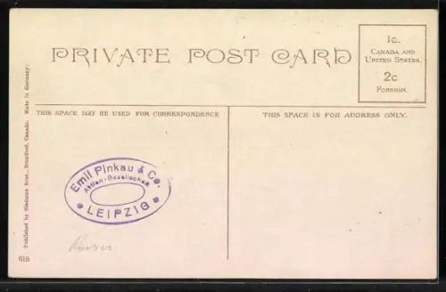 AK Owen Sound, Bird`s Eye View