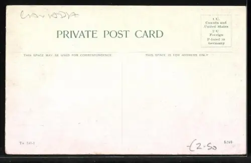 AK Swift Current /Sask., Eleventh Ave.