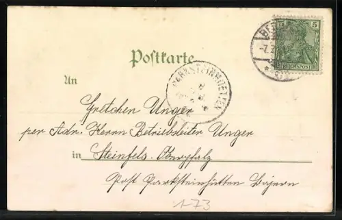 AK König Friedrich Wilhelm III. von Preussen im Kreise seiner Vorgänger und Nachfolger, 200 Jahre Königreich Preussen