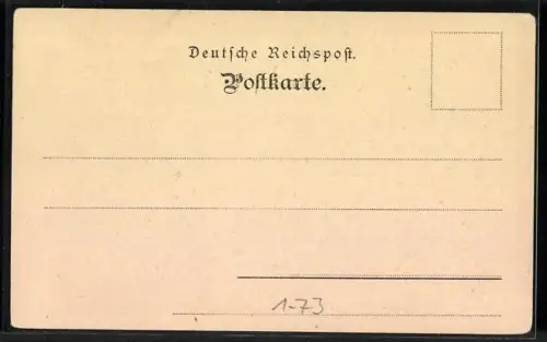 AK König Friedrich Wilhelm III. von Preussen im Kreise seiner Vorgänger, 200 Jahre Königreich Preussen