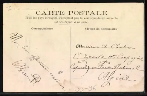 AK Soldats à la Caserne, Les Cuisiniers