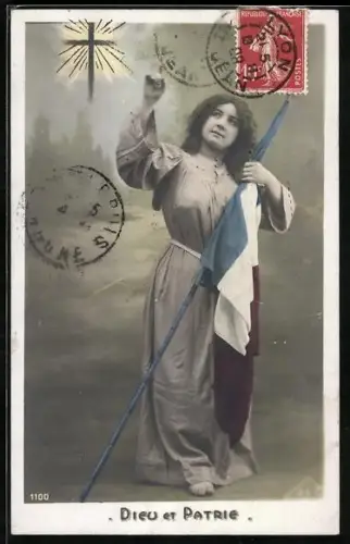 AK Dieu et Patrie
