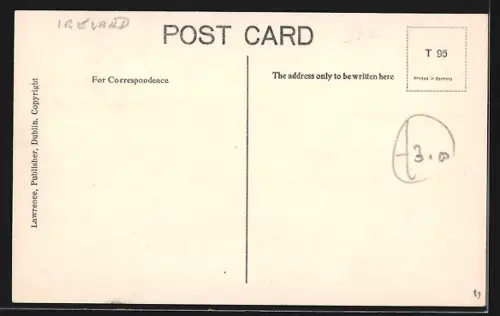 AK Newcastle, View of the city close to the shore