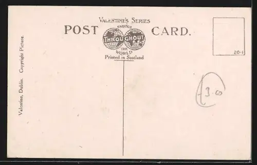 AK Londonderry, Bishop`s Gate