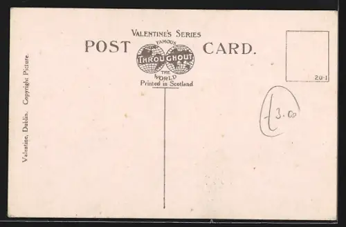 AK Londonderry, Ferryquay Gate