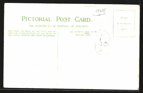 AK Bournemouth, Vale Royal