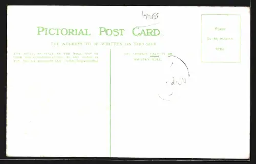 AK Bournemouth, Vale Royal