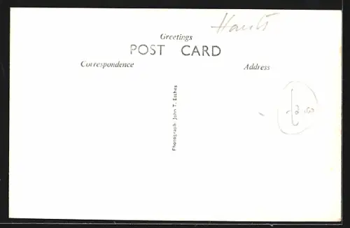 AK Bournemouth, Church of the Sacred Heart