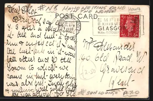 AK Bournemouth, Herbert Convalescent Home, Women`s Sun Lounge