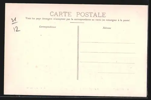 AK Sombernon, Vue générale