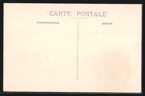 AK Semur, La Porte Guillier