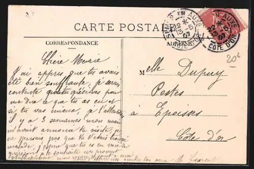 AK Semur, Le Rempart, Tanneries