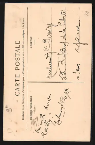 AK Veuxhaulles, Èglise de Veuxhaulles