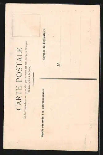 AK Dijon, Maison des Cariatides