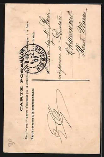 AK Auxonne, Porte de Comté