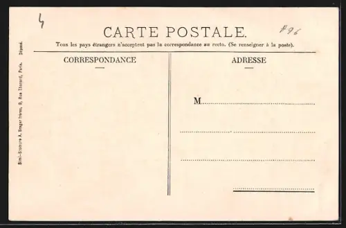 AK Dijon, Ecole St-Joseph, La Chapelle