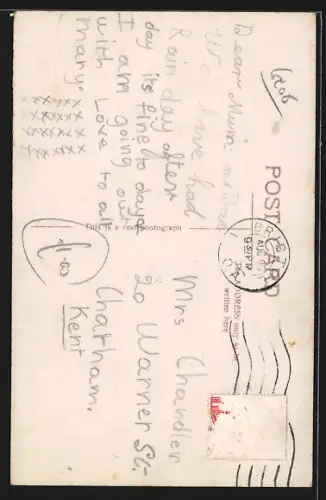 AK Bristol, Cabot Tower