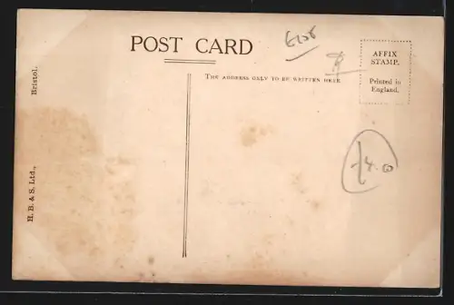 AK Avonmouth, Royal Edward Dock