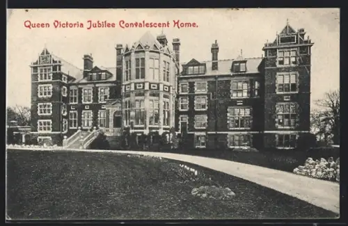 AK Bristol, Queen Victoria Jubilee Convalescent Home