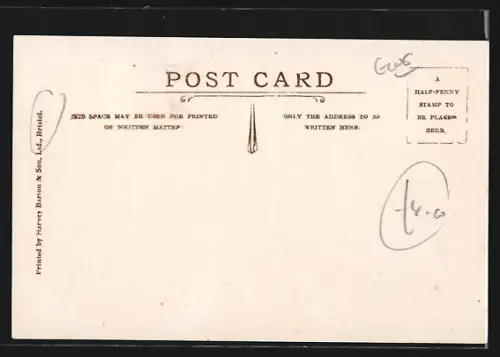 AK Bristol, The Royal Visit to Bristol, The Matron being Presented to Their Majesties