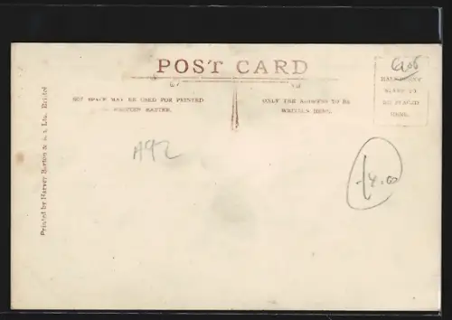 AK Bristol, Mullers No. 1 Orphanage