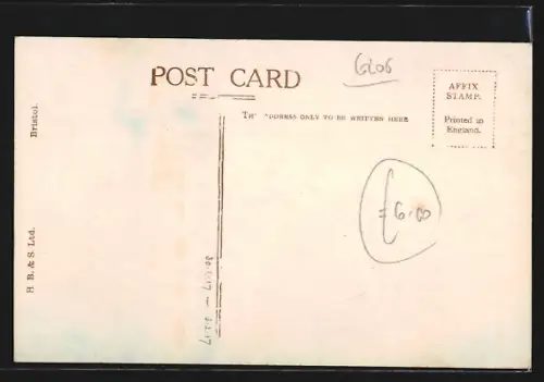 AK Bristol, The Colston Hall