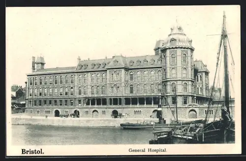 AK Bristol, General Hospital
