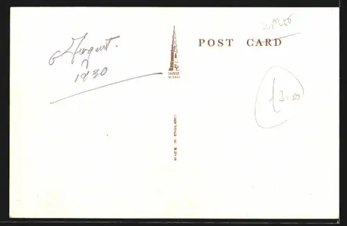 AK Birmingham, Convalescent Home for Men, The Library