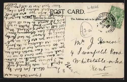 AK Sutton Park, Blackroot Pool