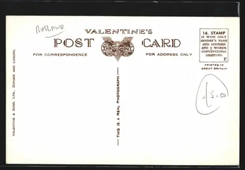 AK Oakham, High Street