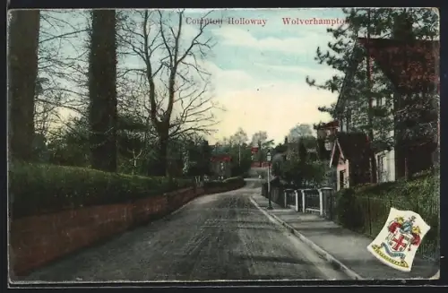 AK Wolverhampton, Compton Holloway