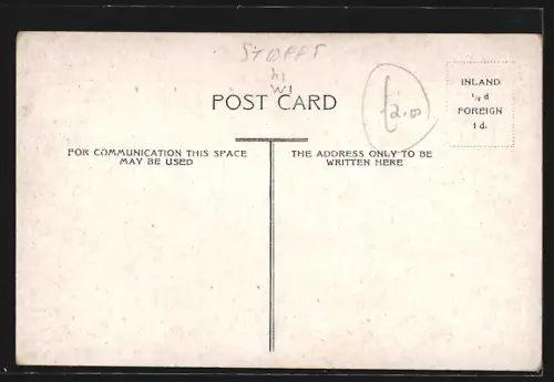 AK Wolverhampton, Compton Holloway