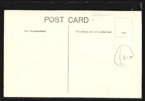 AK Bull`s Head, Meriden, Street View