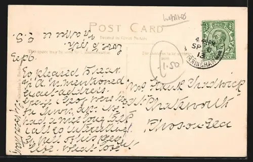 AK Sutton Coldfield, Blackroot Pool