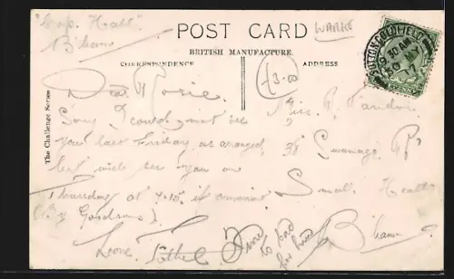 AK Sutton Coldfield, Blackroot Pool