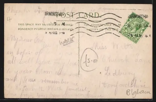 AK Birmingham, Woman`s Hospital