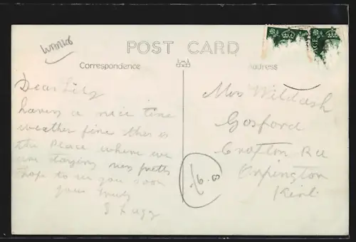 AK Knowle, Birmingham Road