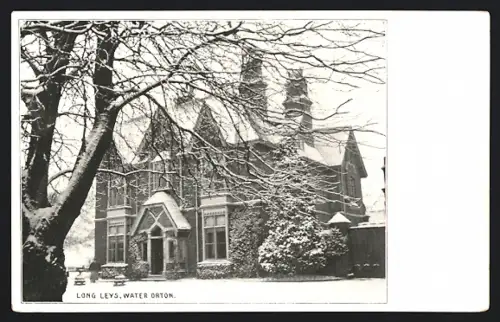 AK Water Orton, Long Leys