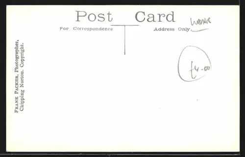 AK Little Compton, Little Compton Manor, View of the pool