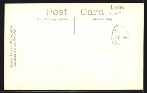 AK Little Compton, Little Compton Manor, Total view